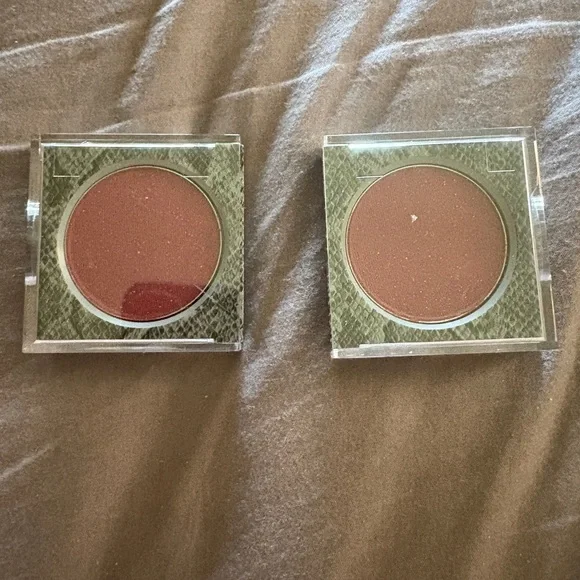 Mally Blush Compact Refills 2x - Picture 1 of 1
